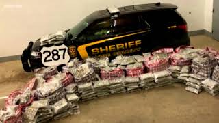 Pot bust spotlights big issue in Wise County