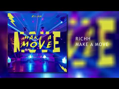 ProperLogic - MAKE A MOVE ( Official Audio )