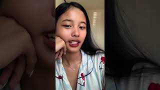 Download lagu Cute moment on Bigo Live 😍💚Follow for more funny & cute clips!#shorts #bigolive #khmershorts #viral  mp3