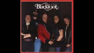 Blackfoot - Send Me an Angel