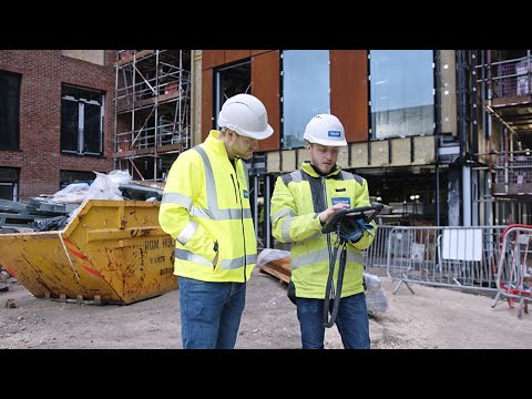 National Apprenticeship Week 2023: Meet our Apprentices