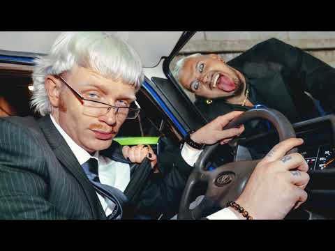 Käärijä, Joost - TRAFIK! (Riutta Remix)