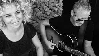 HUSH - "Say a little prayer" acoustic live