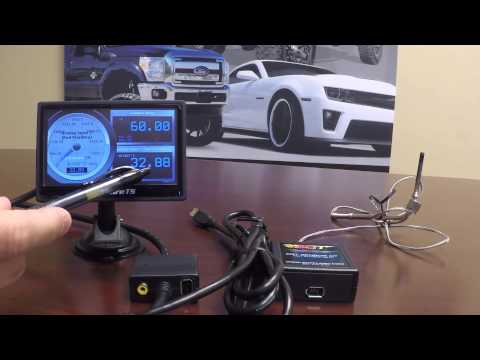 Setting up Analog Inputs on your Livewire TS or TS+