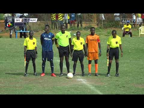 Danbort FC 1:3 Accra Lions // Highlights 18.07.2021