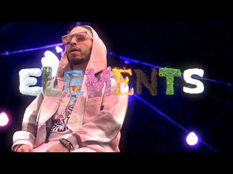 Elion V- Elements (Official Music Video)