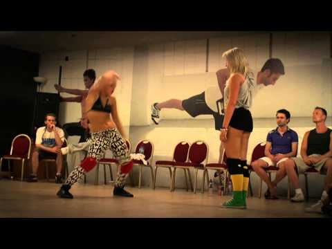 STYLWARSZAWSKI - JAMAJKA W WARSZAWIE odc.10