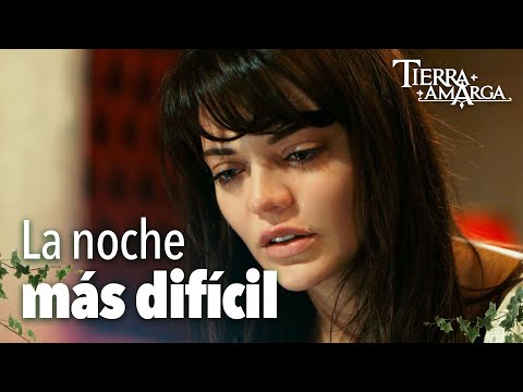 La noche más difícil de Züleyha - Capítulo 86