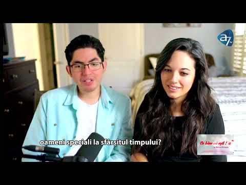 Misionari prin muzică - Laura Williams și Ernie Hernandez - Ce bine că ești cu Ramona Dărvășan