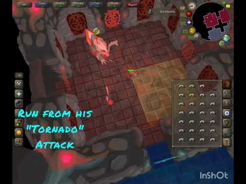 battlescape - the corrupted gauntlet tutorial