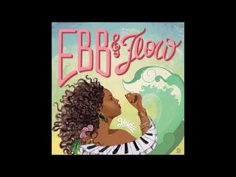 Keida-Ganja Tea-2018