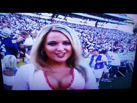 EA SPORTS Madden 2005