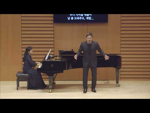 G.Verdi - Cortigiani vil razza dannata from Rigoletto