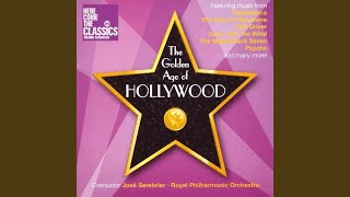 The Big Country: Main Theme