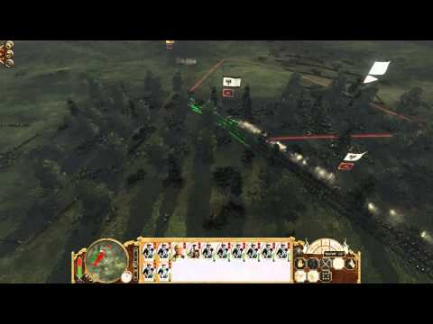 Empire: Total War [HD] - Prussia - Short Campaign Part 11:  Sieglesia