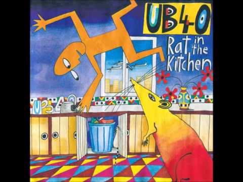 You Could Meet Somebody - UB40