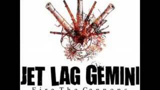 The Bad Apples - Jet Lag Gemini