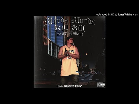 Murda Murda Kill Kill (Prod. RHODAMINE)