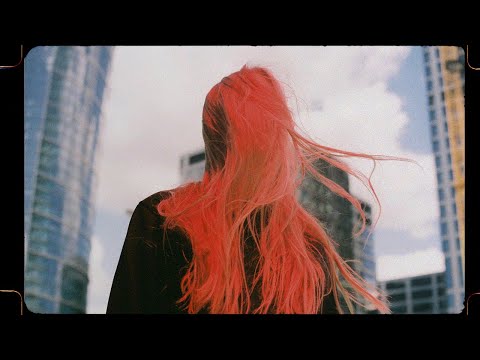 HIDDEN JAYEEM // Nowhere to go