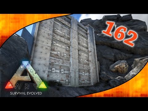 ARK Survival Evolved #162 - Große Pläne [Gameplay Deutsch]
