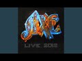 Burn the City Down (Live)
