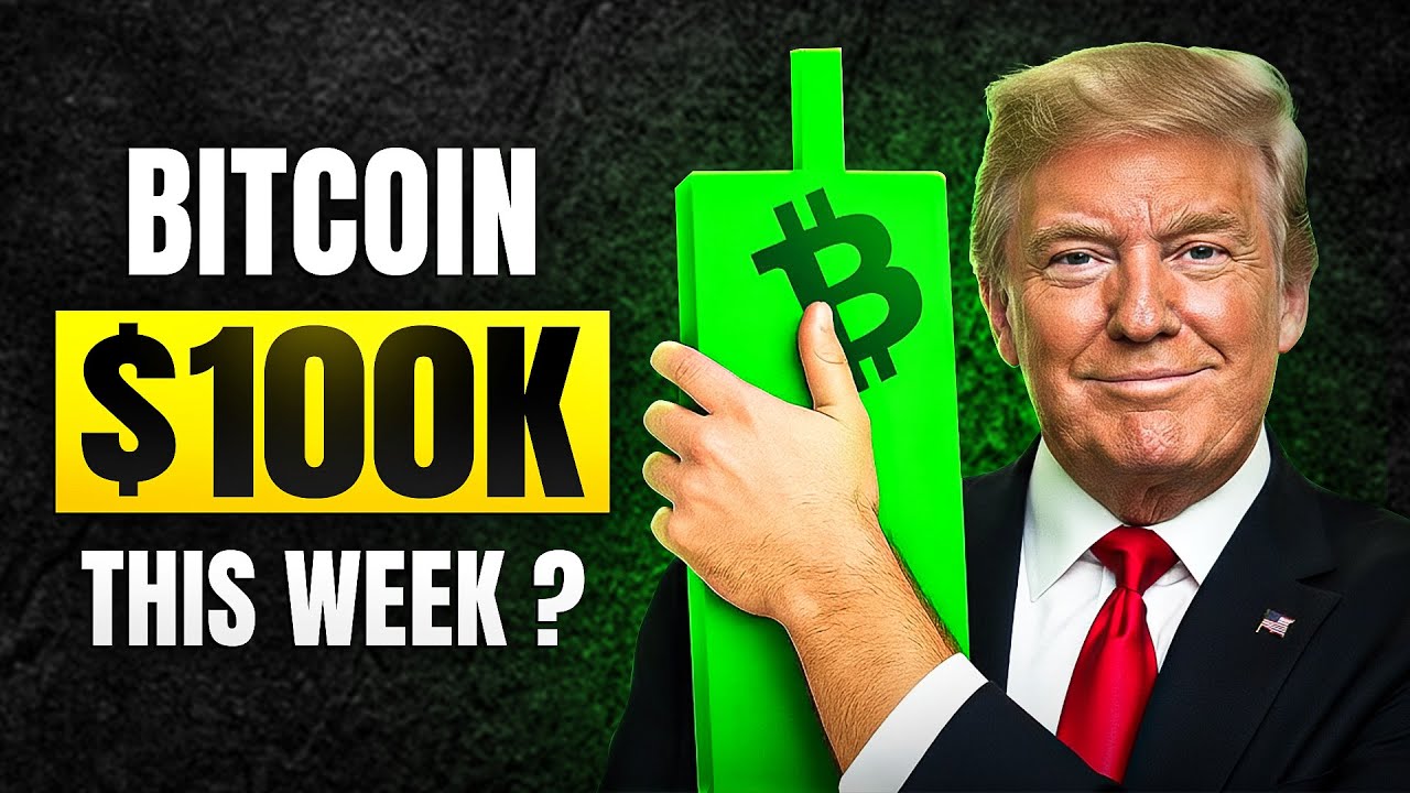 Why is Bitcoin Going Up?