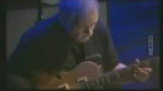 John Abercrombie - Alice In Wonderland