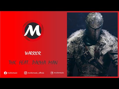 Only DRIVE! Burn IT! | THK - Warrior (Feat. Pacha Man) | MultisMusic