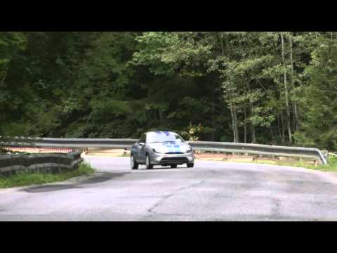 PAV Cierny Balog 2014 - Andrej Kovac- Ford Puma 1.4 [MaxxSport]