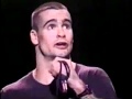 Henry Rollins - Time Isn't On Your Side - Live Your Life Full - Live Your Life Now