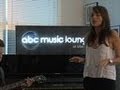 Kate Earl Intro + "One Woman Army" - ABC Music Lounge