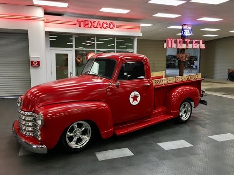 1951 Chevrolet 3100 (CC-1418868) for sale in Dothan, Alabama