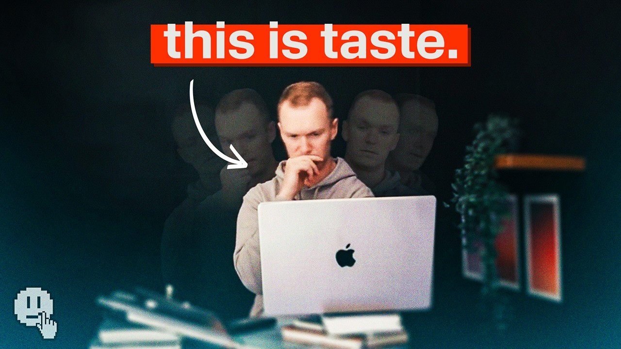 Why he's the most trusted man in design