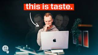 Why he's the most trusted man in design