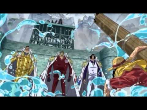 One Piece   Nothing to Lose Shinedown   Diamond Eyes