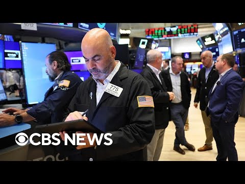 Little reaction from Wall Street to Senate passage of Trump budget bill