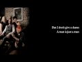 Birdeatsbaby - Shiver Up The Spine (Lyric Video ...