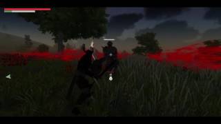 Spear of Destiny　ラスボス戦～エンドクレジット