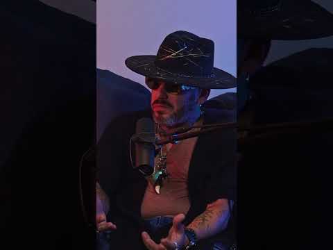 I know where Jacobo Grinberg (Pachita's grandson) is, he says it all.