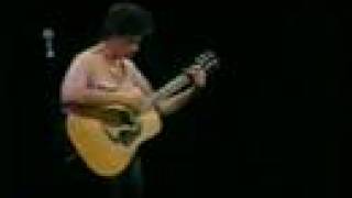 Michael Hedges - Silent Anticipations