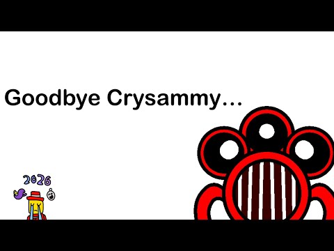 Goofy ah toon island - Wekrots (ft.@RandomnessMSM and @hiyaitssillylol ) (replaces Crysammy)