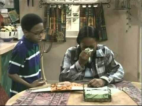 In the House - 2x16 - Three the Hard Way (Part 1)