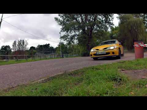 Szombierki Rally Cup 2021 (runda 2) short