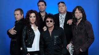 Fooled Around And Fell In Love:: Mickey Thomas and Starship