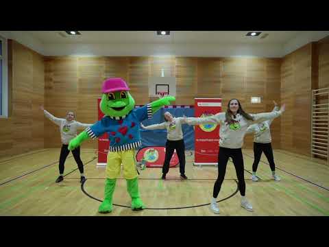 Hopsi Hopper Lieder Release