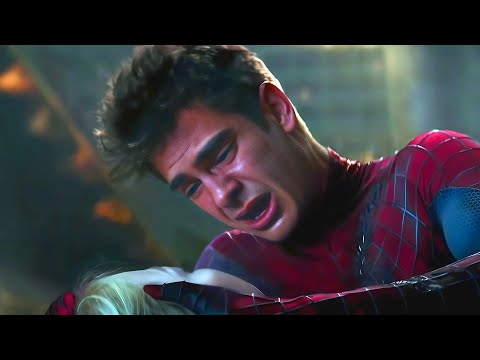 Why We Never Got To See The Amazing Spider-Man 3