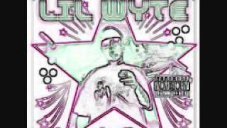 lil wyte supply and demand (chopped and screwed)