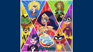 Power of the Female (feat. Cherish)