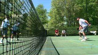 The North Georgia Pickleball Club