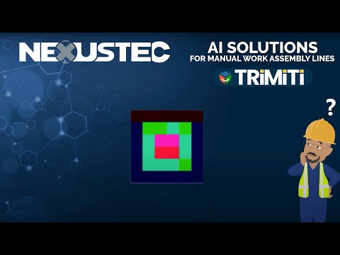 TDI: A better alternative to QR-Code and DataMatrix codes